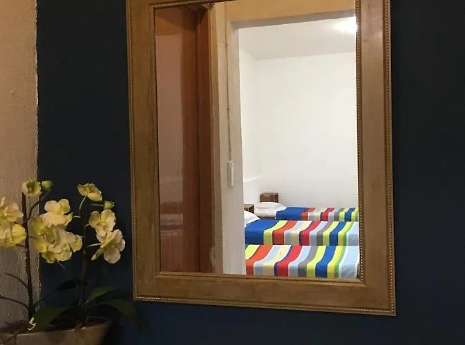 Hostel B-b's Traveler Moalboal