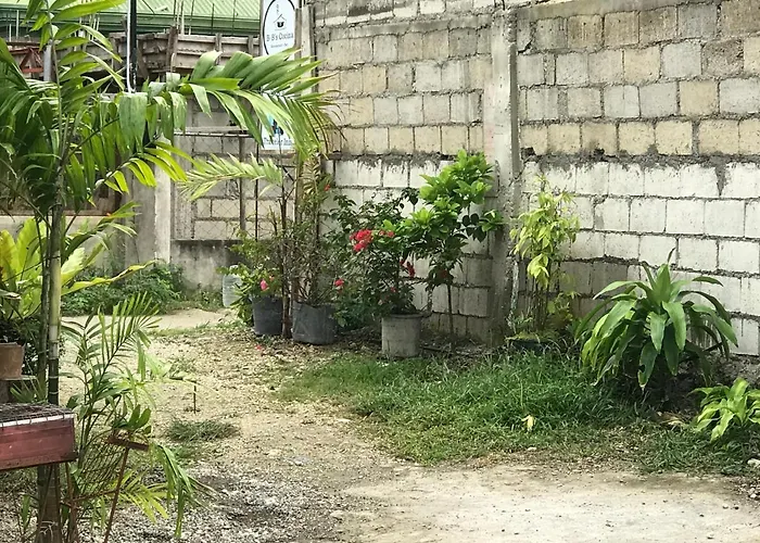 B-b's Traveler Hostel Moalboal